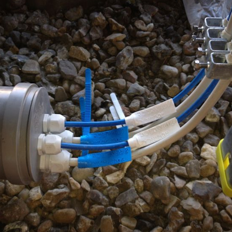 Hampe Netzwerke GmbH - Pflege / Wartung